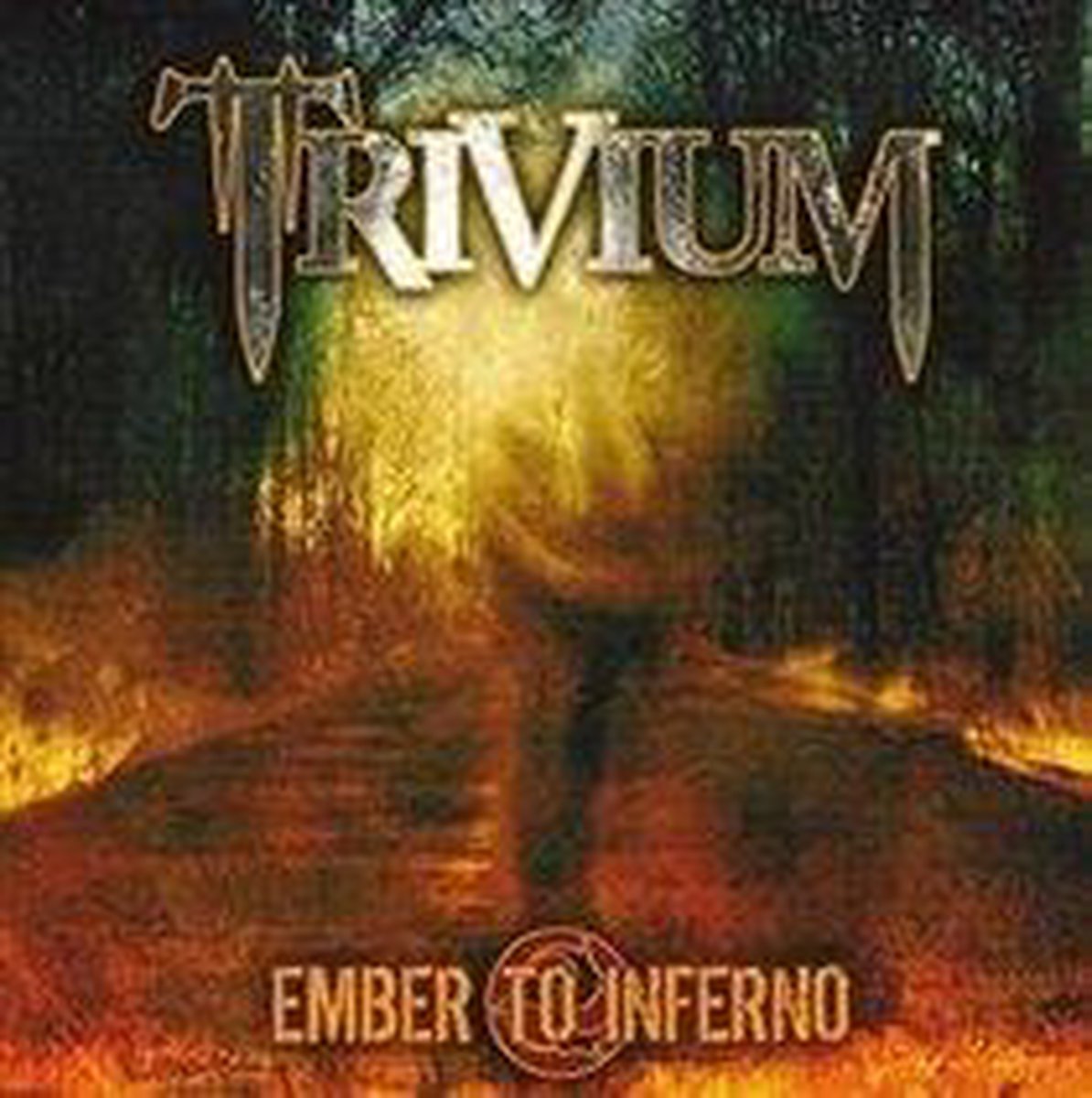 Ember To Inferno