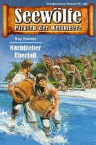 Seewölfe - Piraten der Weltmeere 196 - Seewölfe - Piraten der Weltmeere 196