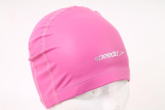 Speedo Badmuts Pace Polyester Roze One-size | bol.com