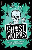 Ghostworks Book 1