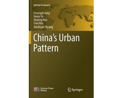 Springer Geography- China's Urban Pattern