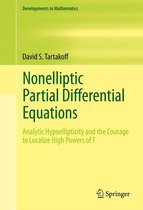 Developments in Mathematics 22 - Nonelliptic Partial Differential Equations