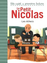 Le Petit Nicolas 37 - Le Petit Nicolas (Tome 37) - Les échecs