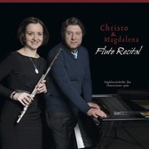 Christo & Magdalena - Flute Recital (CD)