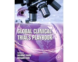 Global Clinical Trials Playbook