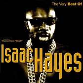 Very Best of Isaac Hayes [1993]