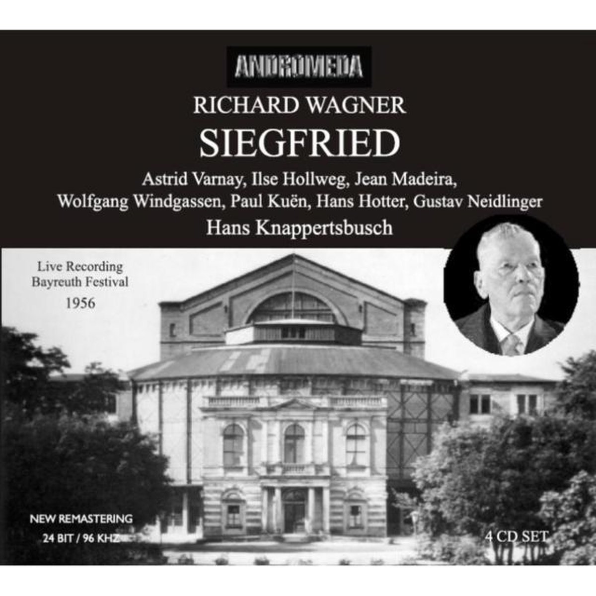 Siegfried