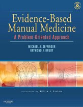 Evidence-Based Manual Medicine