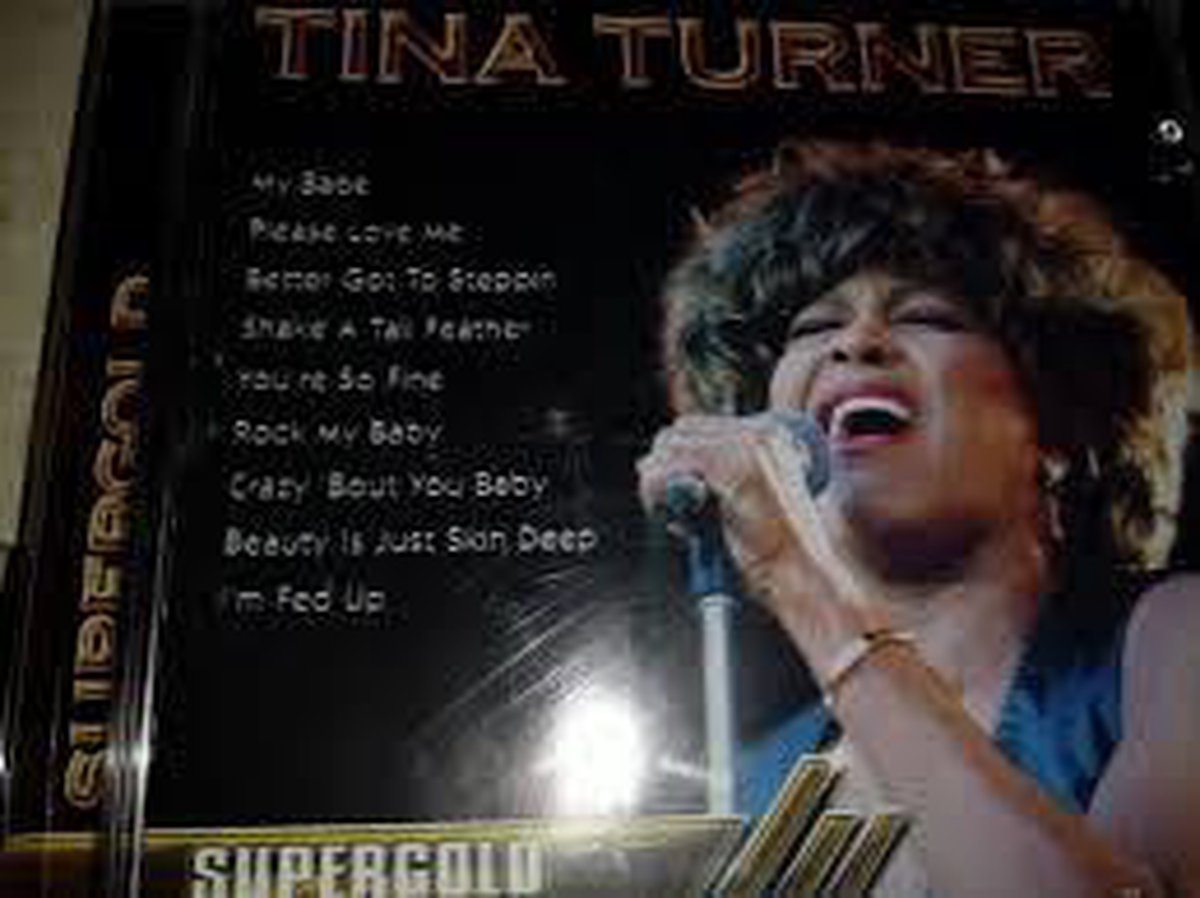 Supergold