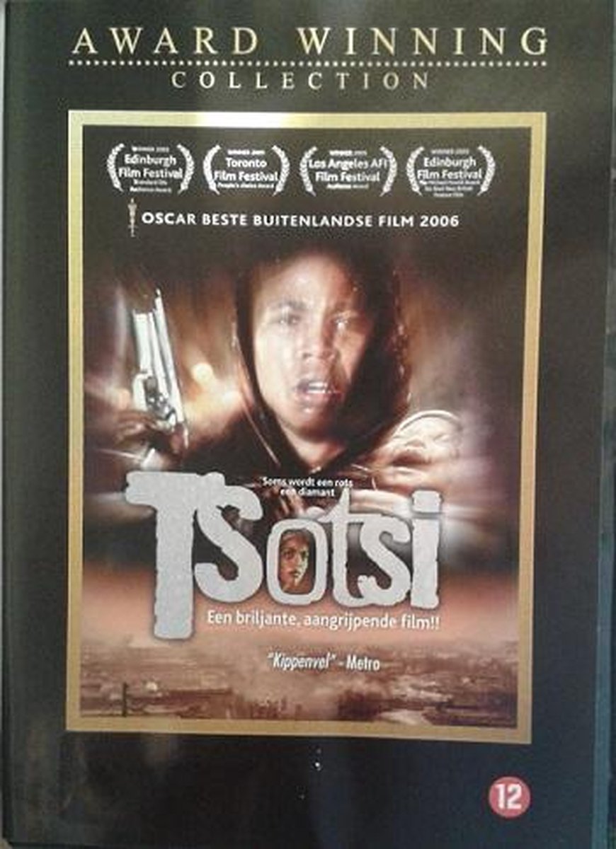 Tsotsi