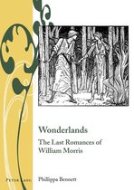 Writing and Culture in the Long Nineteenth Century 4 - Wonderlands