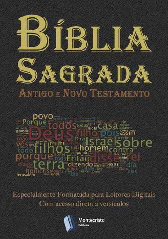 a biblia de jerusalem portugues