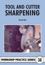 Tool & Cutter Sharpening
