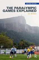Paralympic Games Explained