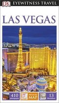 DK Eyewitness Travel Las Vegas