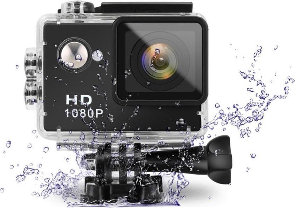 eken a9 full hd1080p action camera