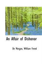 An Affair of Dishonor