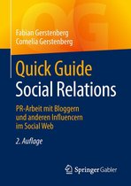 Quick Guide - Quick Guide Social Relations