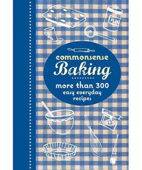 Commonsense Baking(Apo) Winter Warmers 2017 - cover
