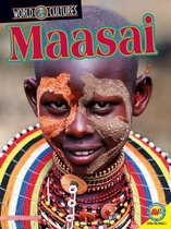 Maasai, with Code