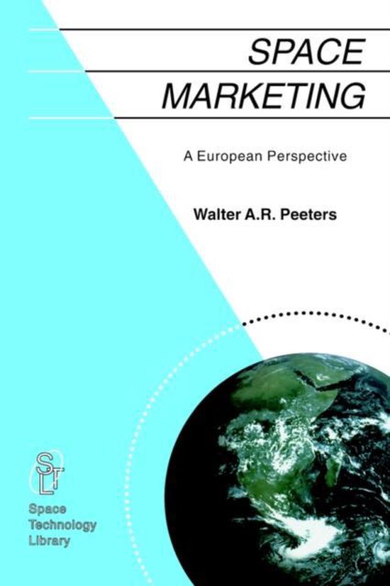 Space Marketing - cover