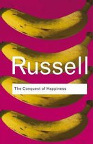 Routledge Classics-The Conquest of Happiness