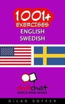 1001+ Exercises English - Swedish