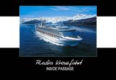 Alaska Kreuzfahrt - Fotobuch