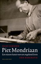 Piet Mondriaan 