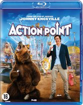 Jackass Presents: Action Point (Blu-ray)