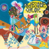 Awesome Color - Electric Aborigines (CD)
