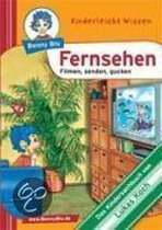 Fernsehen - Filmen, senden, gucken