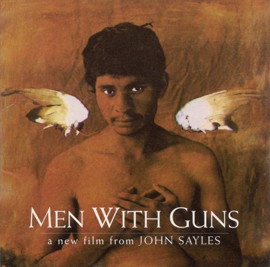 Foto: Men with guns hombres armados 