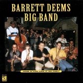 Barrett Deems Big Band - How D You Like It So Far? (CD)