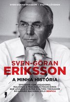 Sven-Göran Erickson - A Minha História
