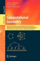 Computational Geometry