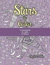 Stars to Color