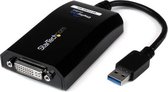 Startech USB 3.0 - DVI / VGA converter