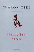 Blood Tin Straw