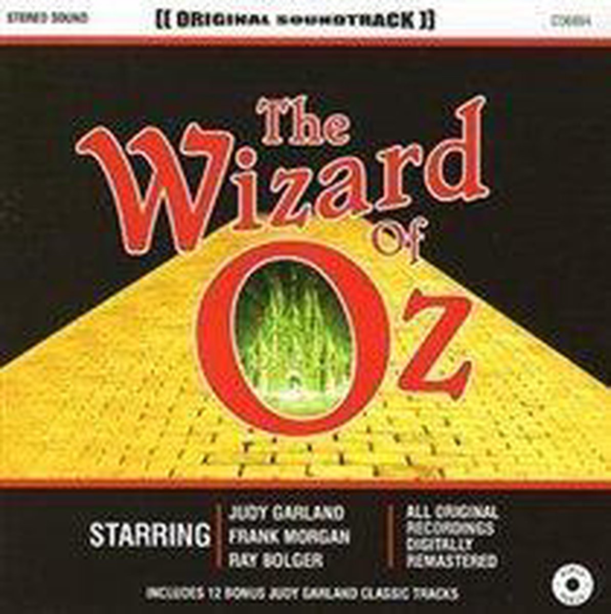 The Wizard Of Oz