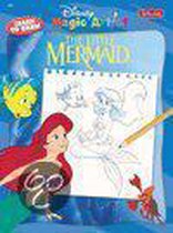 Disney's How to Draw the Little Mermaid