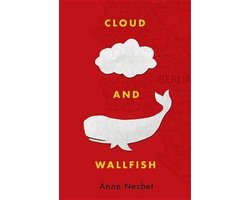 Omslag van Cloud and Wallfish