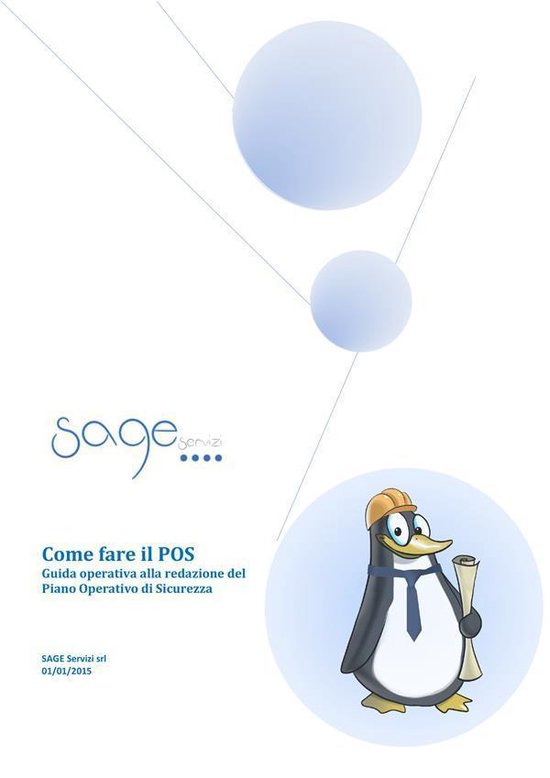 Come fare il POS - cover