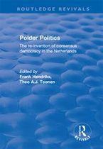 Routledge Revivals - Polder Politics