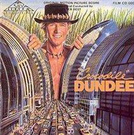 Crocodile Dundee