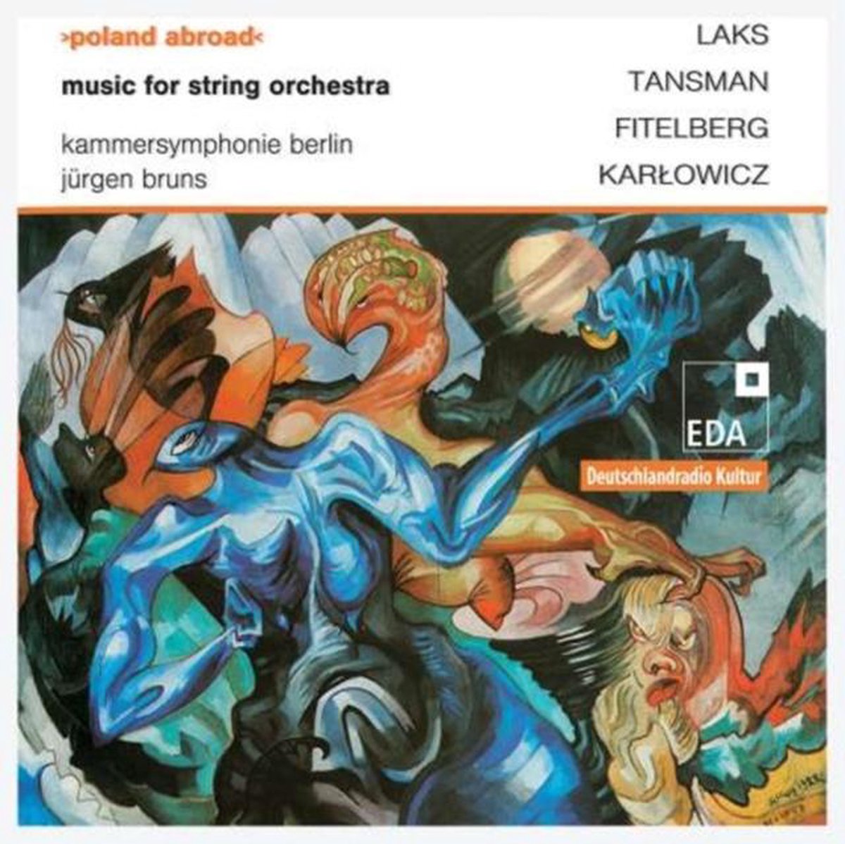 Kammersymphonie Berlin