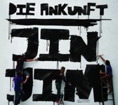 Die Ankunft