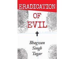 Eradication Of Evil