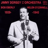 Jimmy Dorsey And His Orchestra - 1939-1940 (CD)