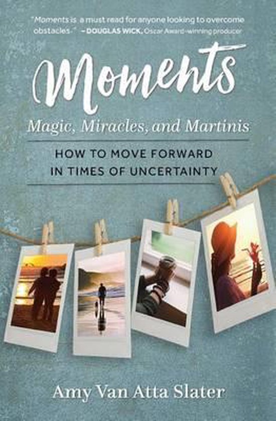 Moments- Moments - cover